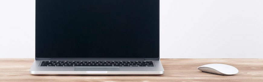A guide to setting up your new MacBook - IT Services in Denver | Denver